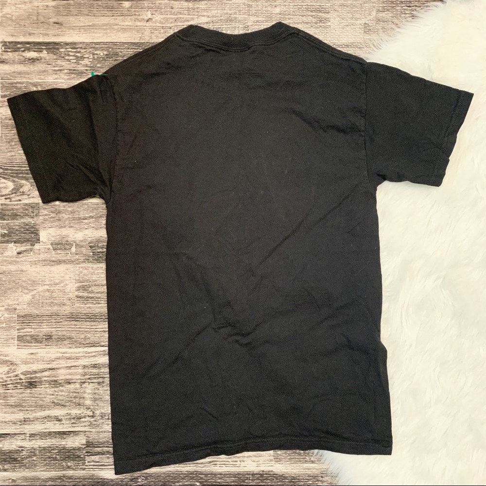 Sun Records Johnny Cash Walk the Line Movie Tee - Picture 2 of 5